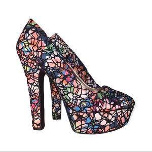 Shï by Journeys Heels